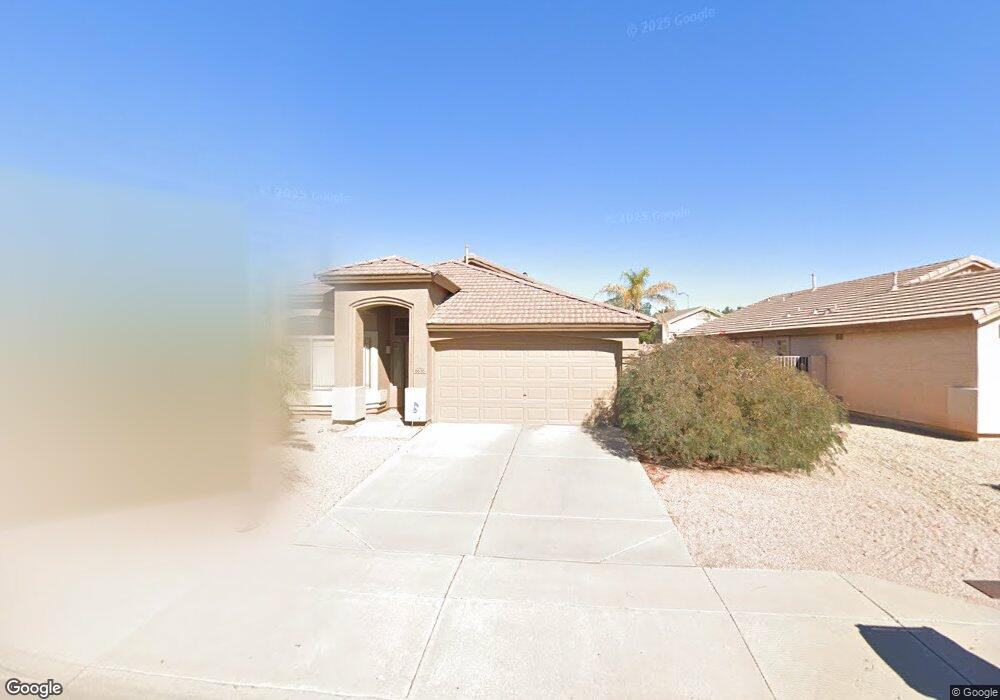 8656 E Plata Ave, Mesa, AZ 85212 - photo 1