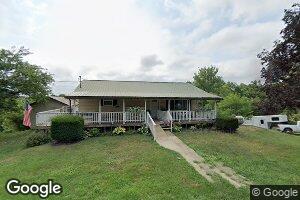 22082 State Route 775, Scottown, OH 45678