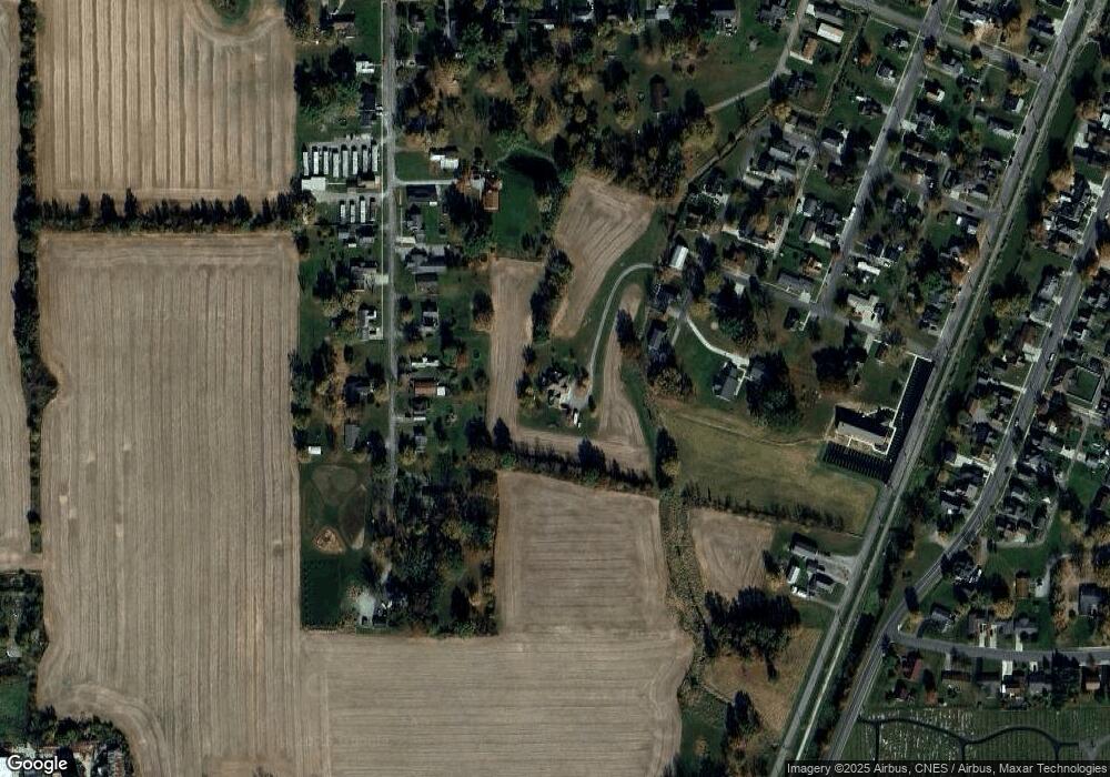 429 S Mulberry St, Spencerville, OH 45887 - photo 1