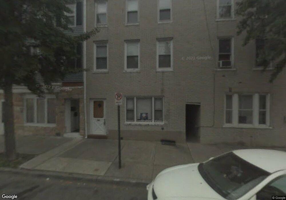 619 N Front St, Allentown, PA 18102 - photo 1