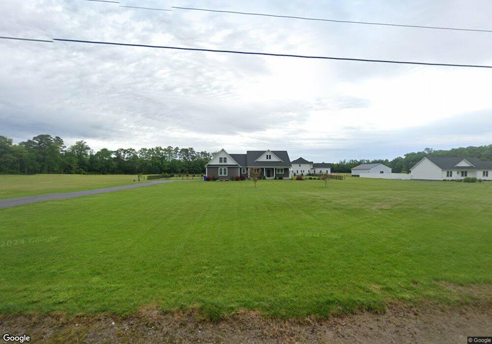 20135 W Piney Grove Rd, Georgetown, DE 19947 - photo 1