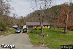 8426 Highway 7 S, Blackey, KY 41804