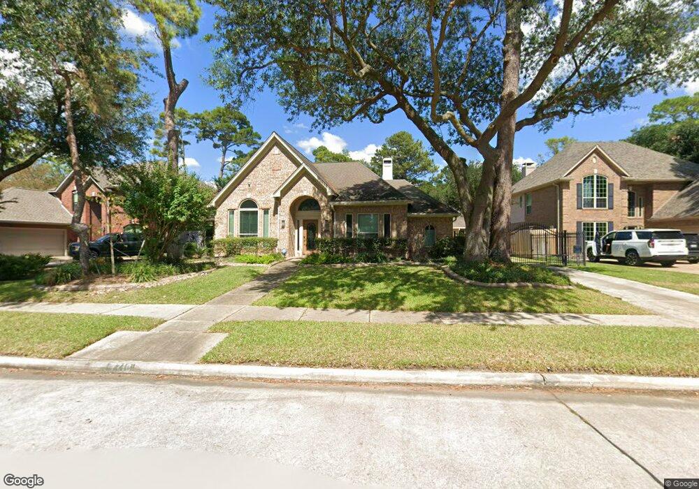 7710 Allegro Dr, Houston, TX 77040 - photo 1
