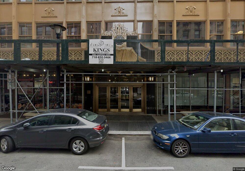 1172-1182 Raymond Blvd unit 27H, Newark, NJ 07102 - photo 1