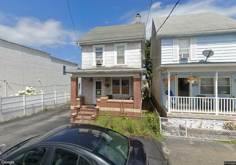 443 W 20th St, Hazleton, PA 18201 - photo 1