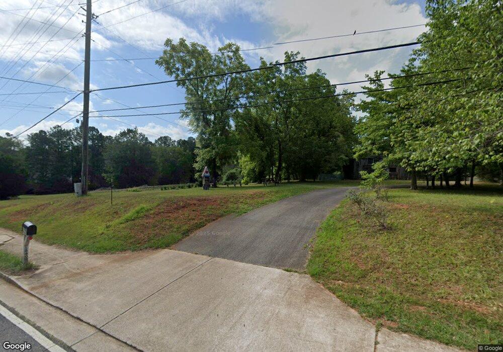 1860 Jamerson Rd, Marietta, GA 30066 - photo 1