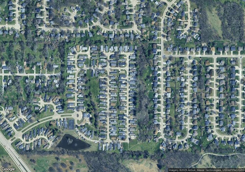 4080 Berwick Dr, Des Moines, IA 50320 - photo 1