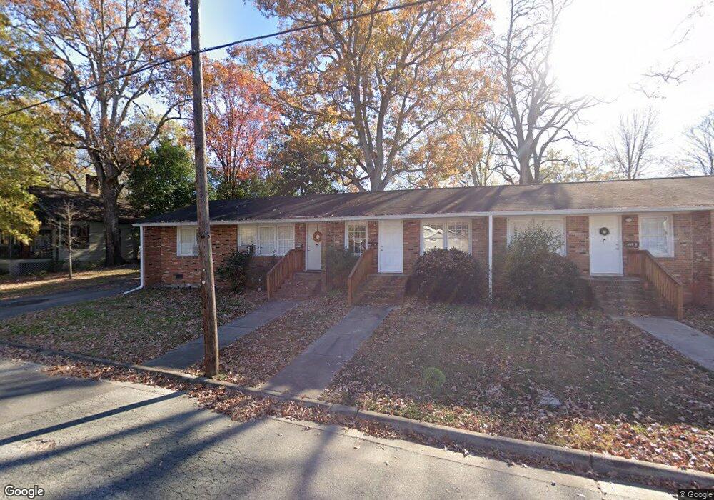 400 E Talleyrand Ave unit B, Monroe, NC 28112 - photo 1