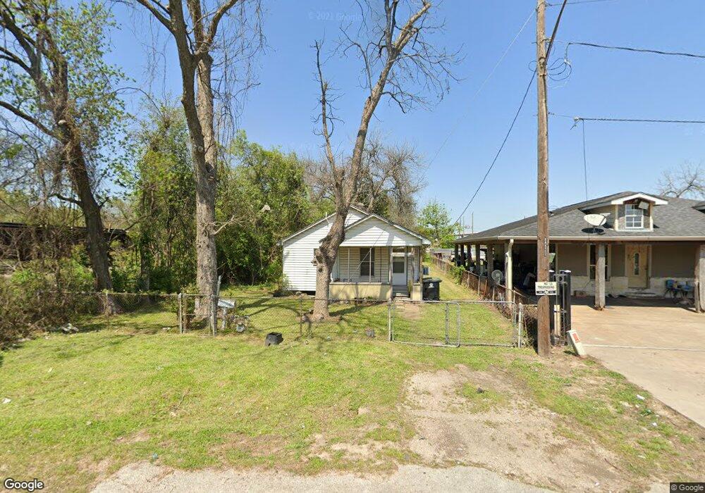 3505 Reid St, Houston, TX 77026 - photo 1