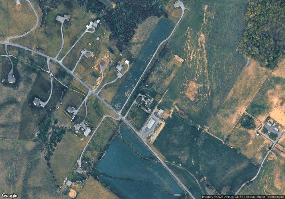 192 Bailey Rd, Fort Defiance, VA 24437 - photo 1