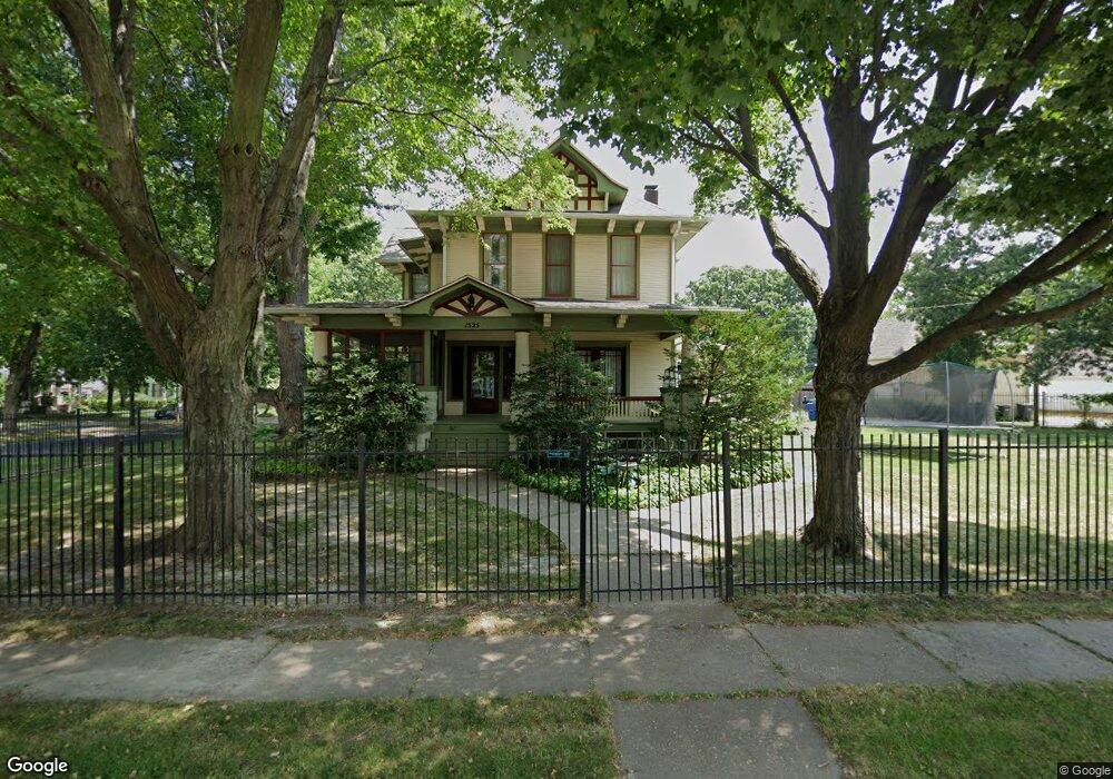 1525 Farnam St, Davenport, IA 52803 - photo 1