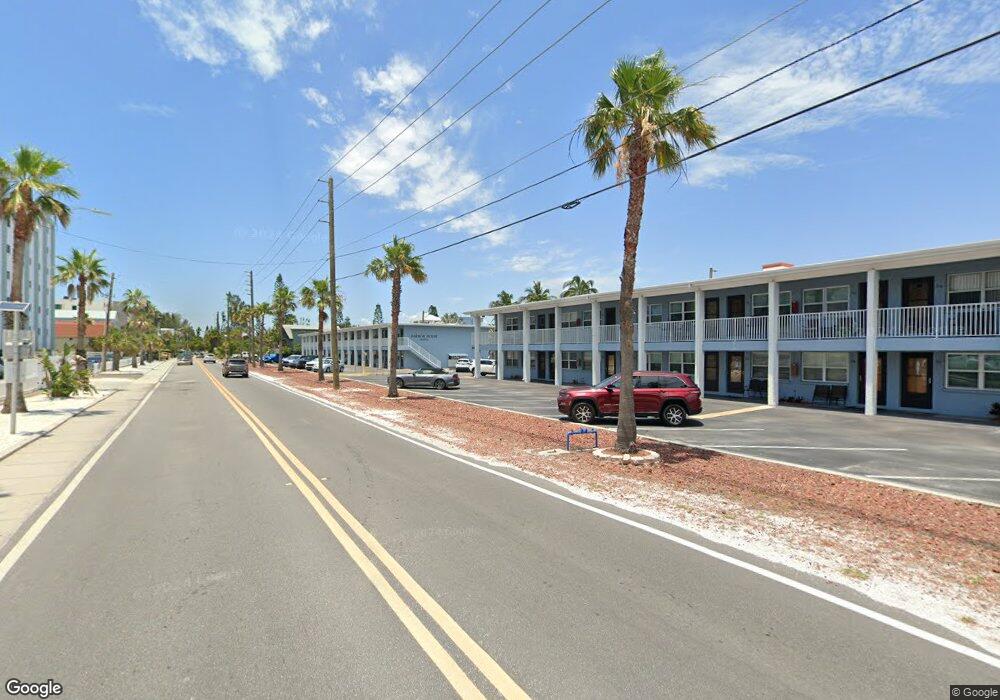 8465 W Gulf Blvd unit 55, Treasure Island, FL 33706 - photo 1