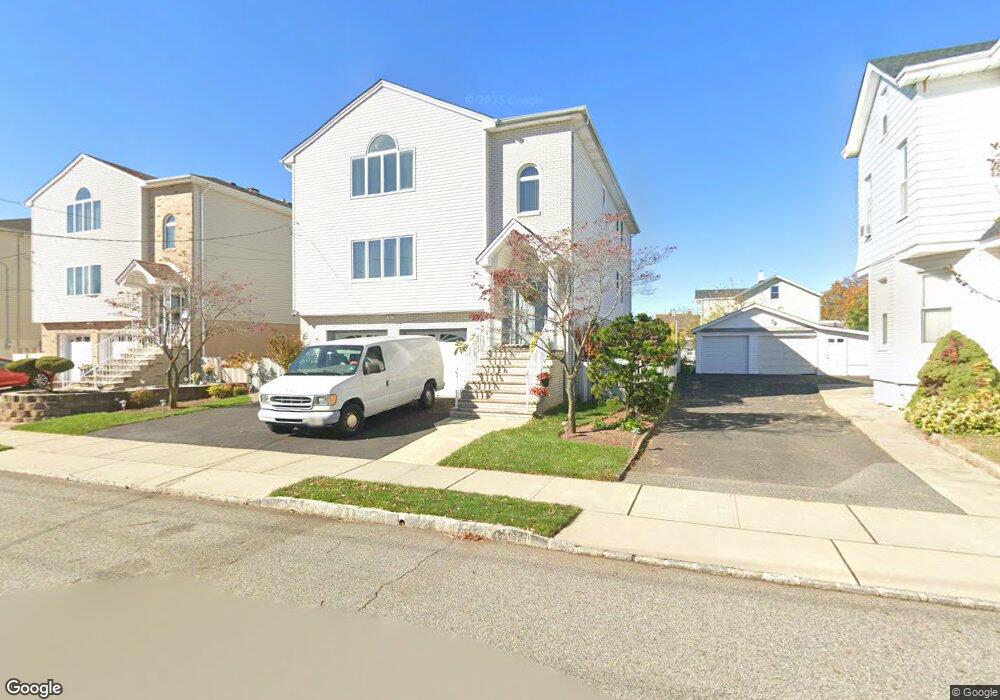 314 3rd St, Carlstadt, NJ 07072 - photo 1