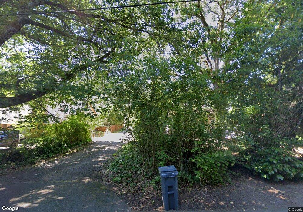 4780 Lower Dr, Lake Oswego, OR 97035 - photo 1