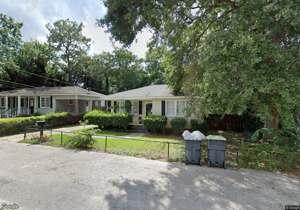 633 Sumter St, West Columbia, SC 29169 - photo 1