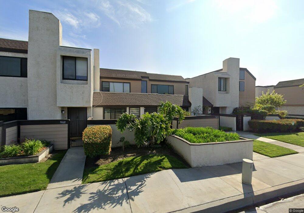 9670 Walker St, Cypress, CA 90630 - photo 1