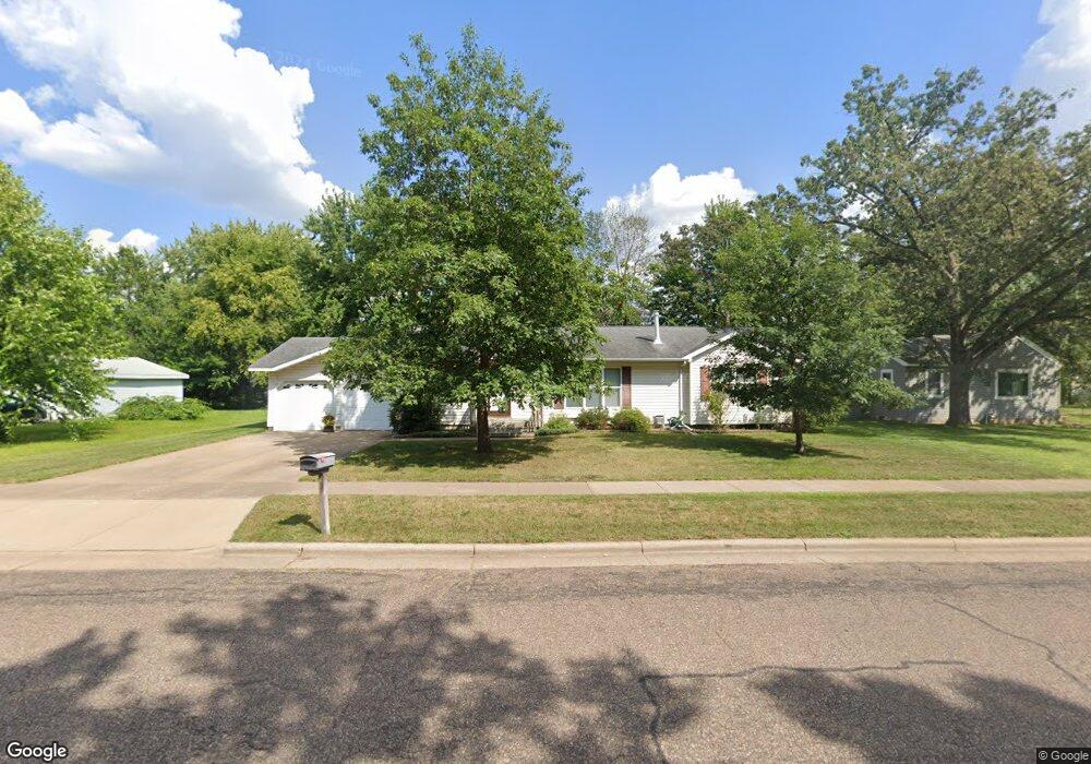 3013 Venus Ave, Eau Claire, WI 54703 - photo 1