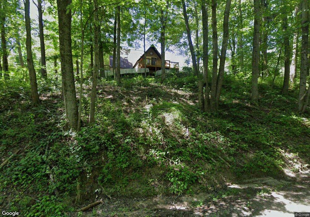 16969 Rocky Fork Rd, Logan, OH 43138 - photo 1