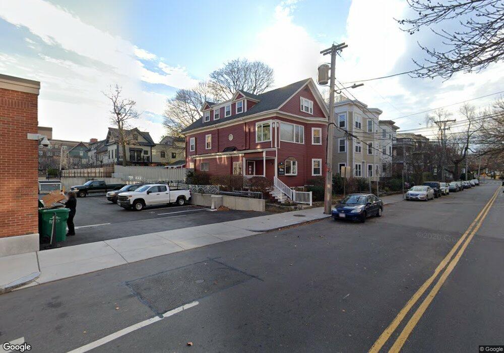 12 Upland Rd unit 9-B, Cambridge, MA 02140 - photo 1