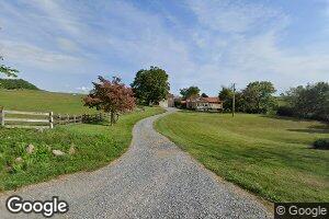 793 Bethany Rd, Lexington, VA 24450