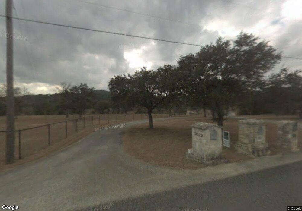 10320 Huntress Ln, San Antonio, TX 78255 - photo 1