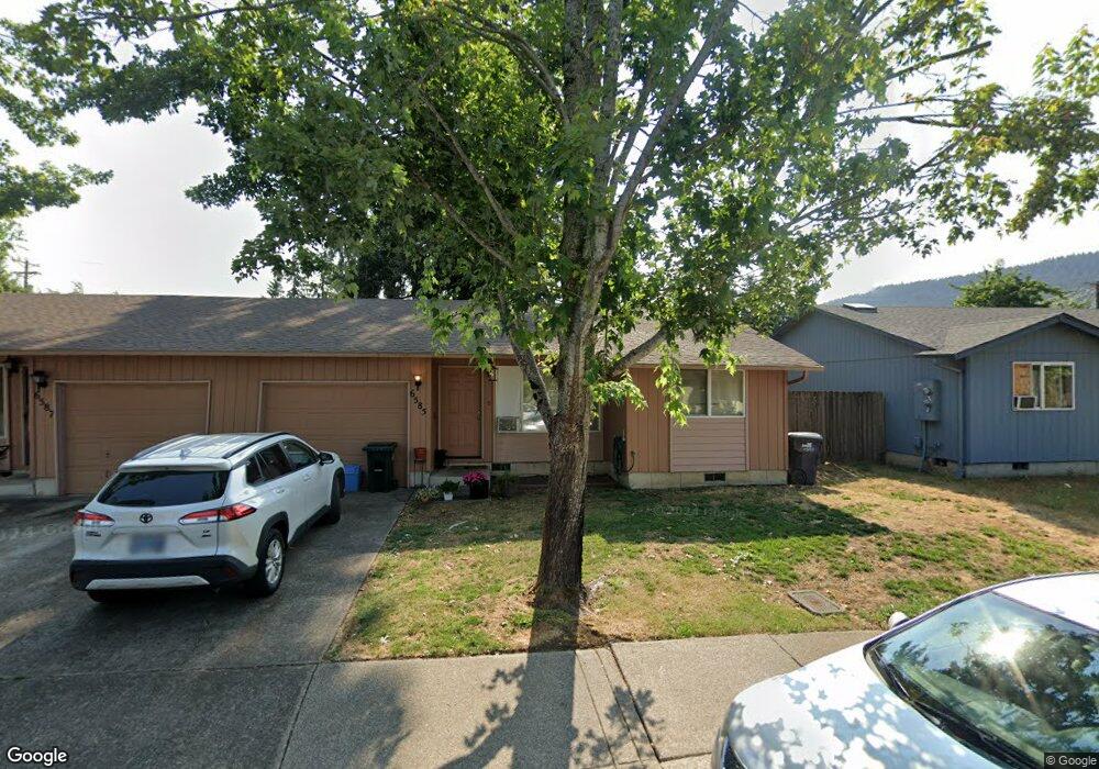 6585 A St, Springfield, OR 97478 - photo 1