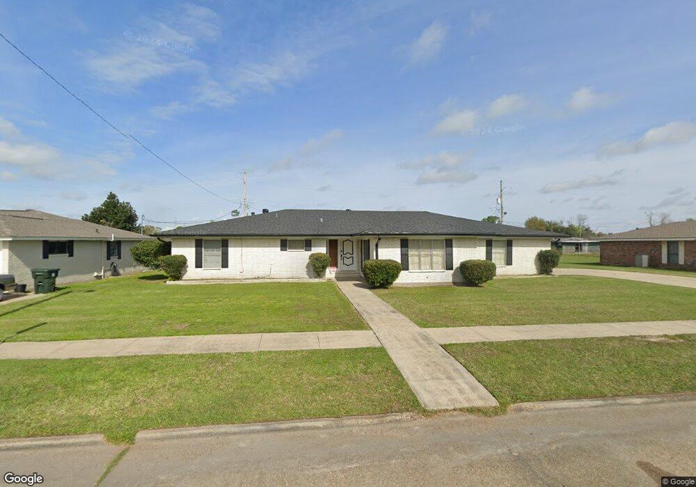 3016 General Pershing Dr, Lake Charles, LA 70615 - photo 1