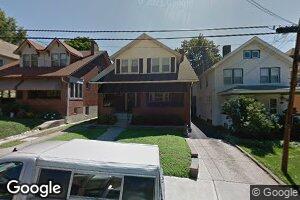 404 Brilliant Ave, Pittsburgh, PA 15215