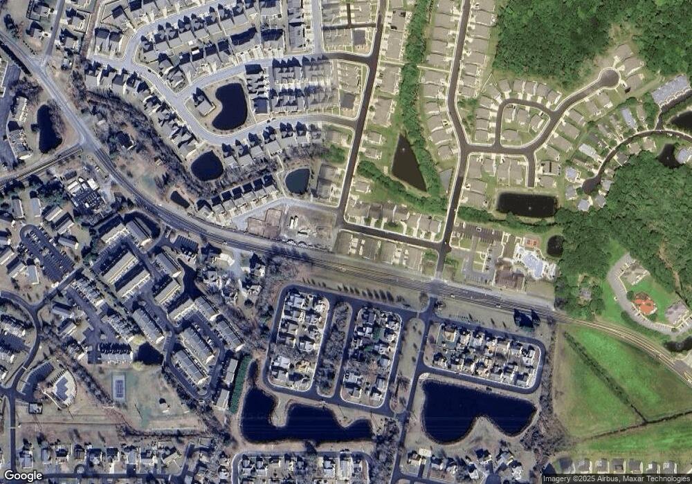 22 Basin Cove Way Lot T280, Ocean View, DE 19970 - photo 1