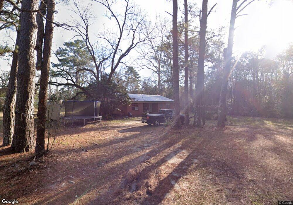 208 Alexander St, Sparks, GA 31647 - photo 1