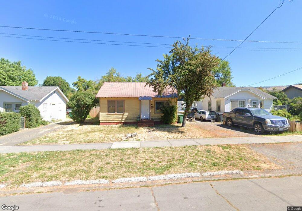 2427 Reclamation Ave, Klamath Falls, OR 97601 - photo 1