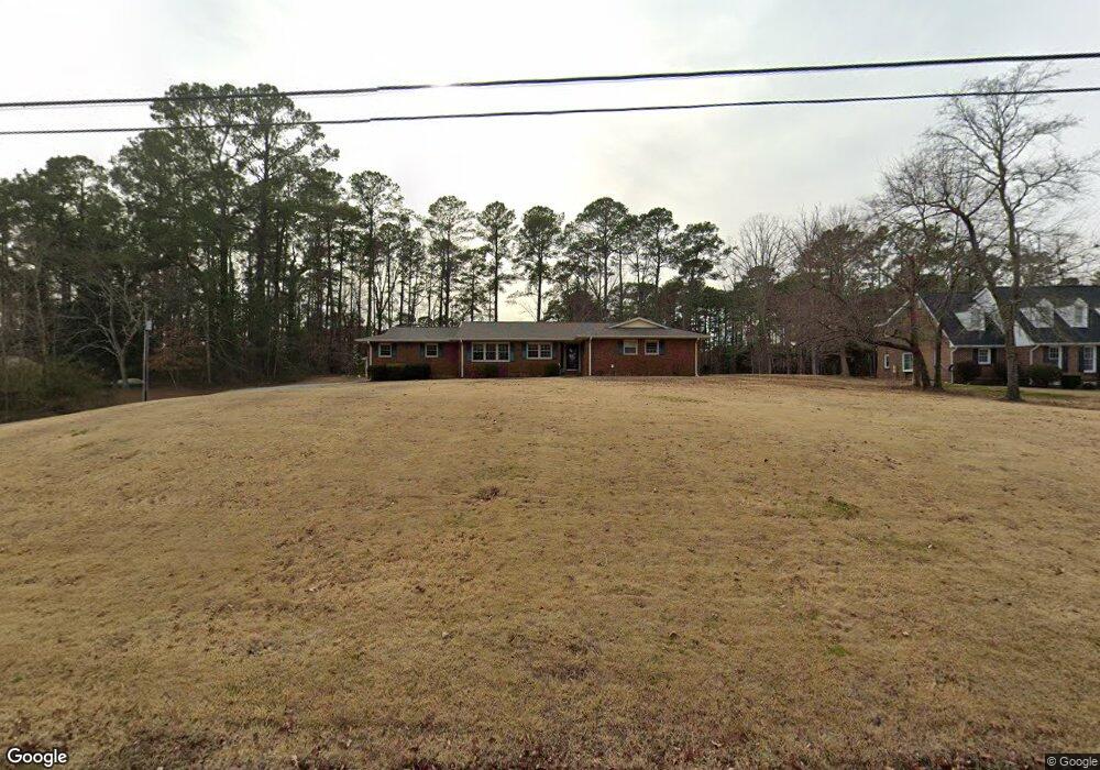 316 Country Club Dr, Jacksonville, NC 28546 - photo 1