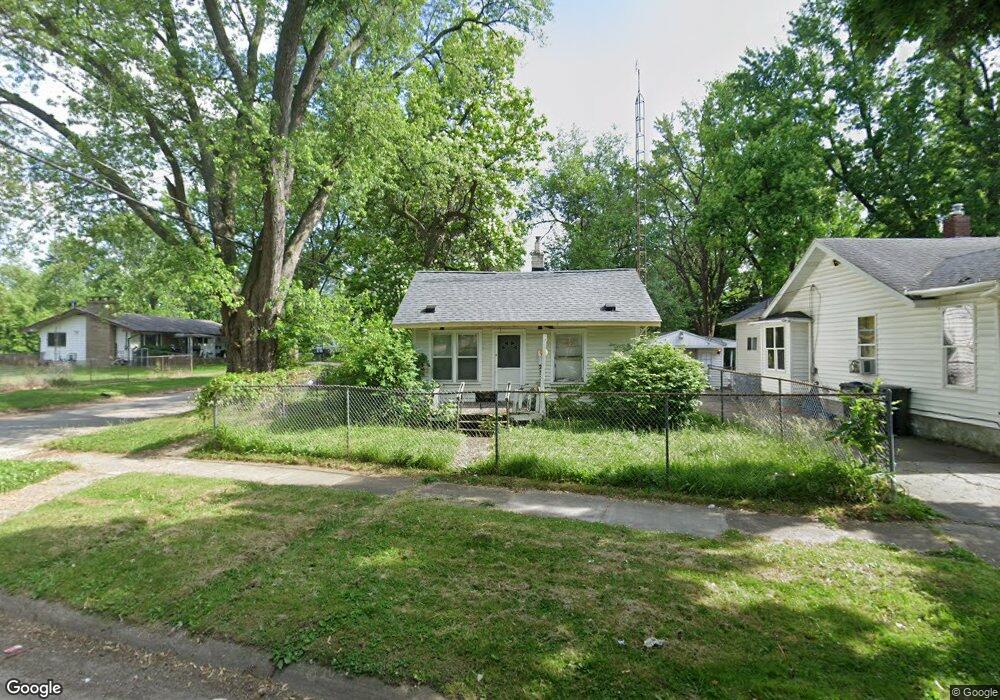 2522 Woodrow Ave, Flint, MI 48506 - photo 1