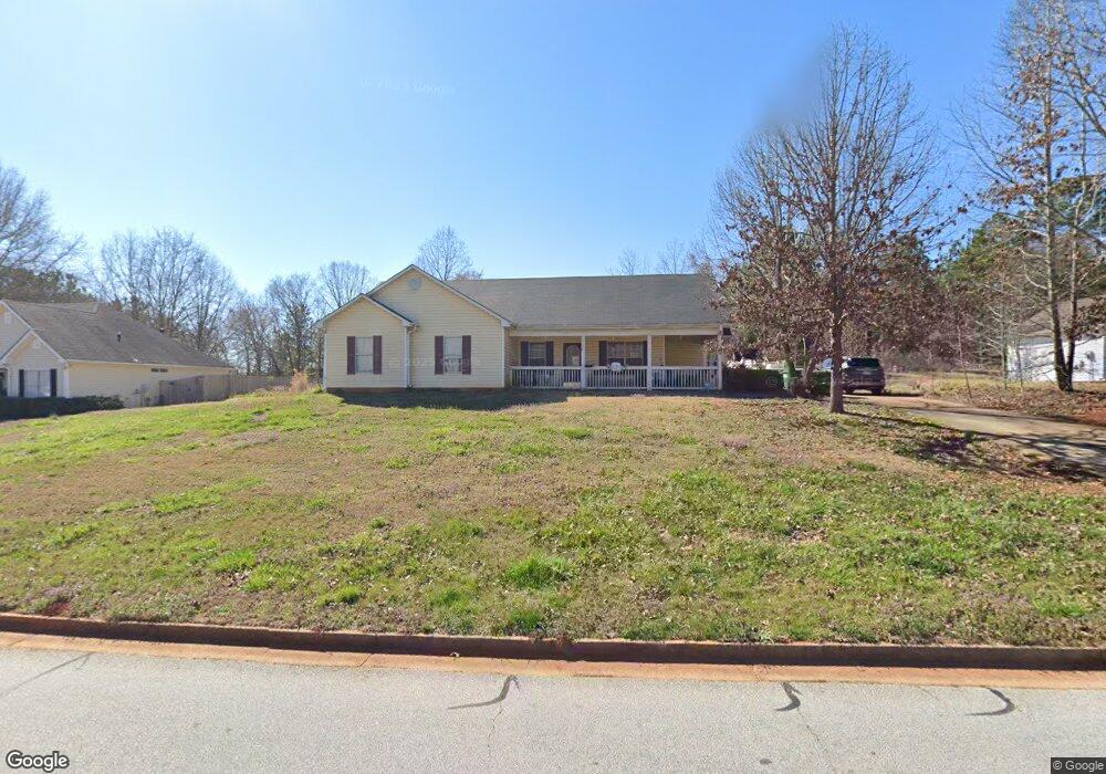 430 Mountainview Dr unit 3, Covington, GA 30016 - photo 1