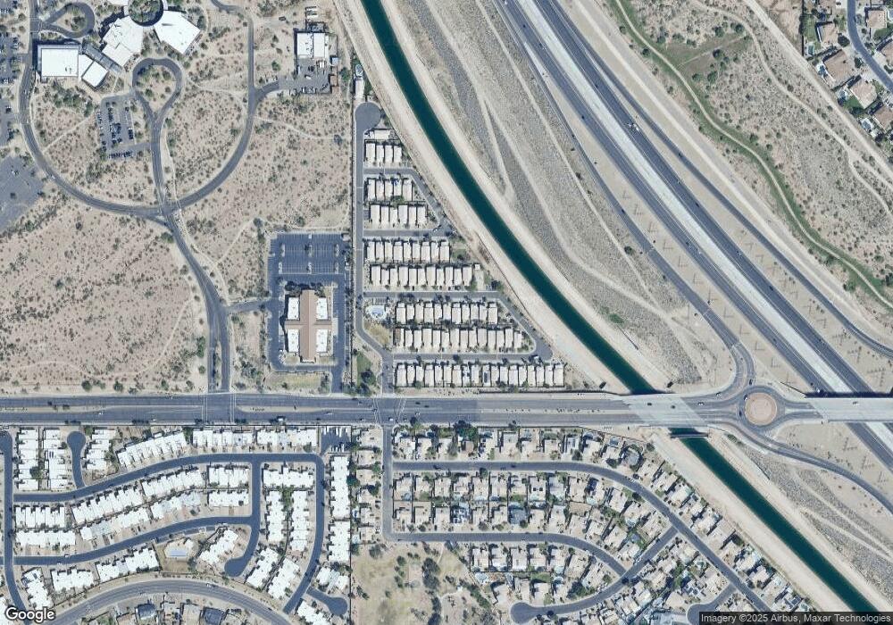 7235 E Kramer St, Mesa, AZ 85207 - photo 1