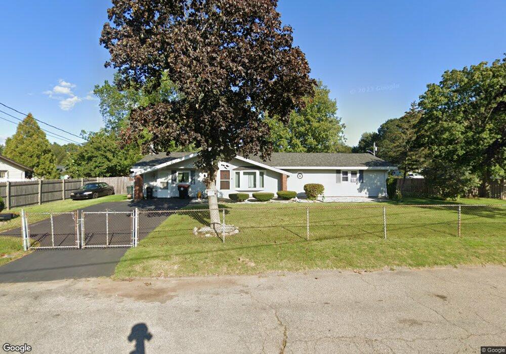 5 Paula Rd, Brockton, MA 02302 - photo 1