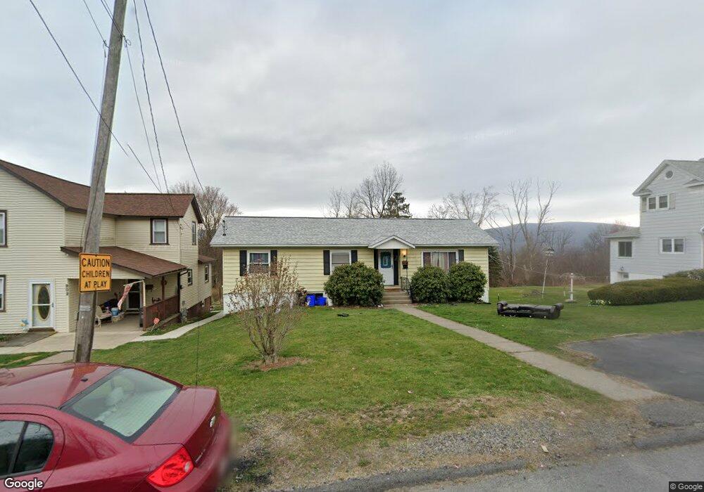 904 Rock St, Archbald, PA 18403 - photo 1