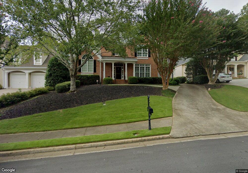 2835 Gleneagles Pointe, Alpharetta, GA 30005 - photo 1