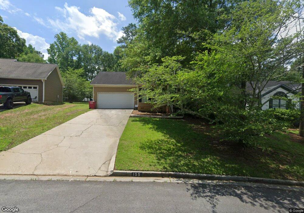 155 Chadwick Dr, Macon, GA 31210 - photo 1