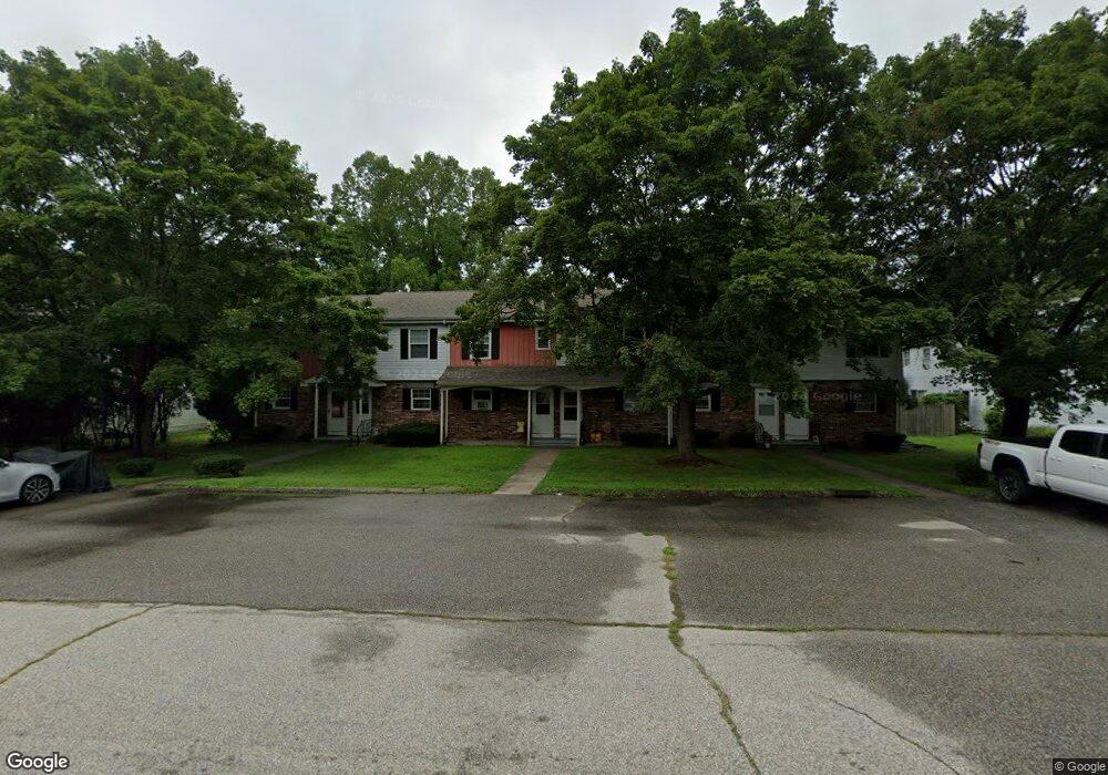 45 Athol St, Danielson, CT 06239 - photo 1