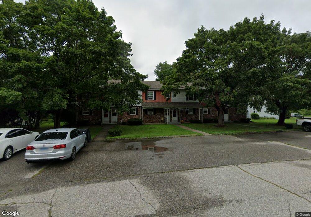 47 Athol St, Danielson, CT 06239 - photo 1