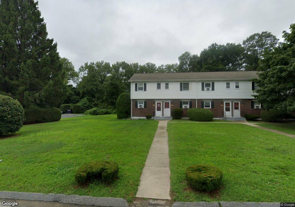 31 Athol St, Danielson, CT 06239 - photo 1