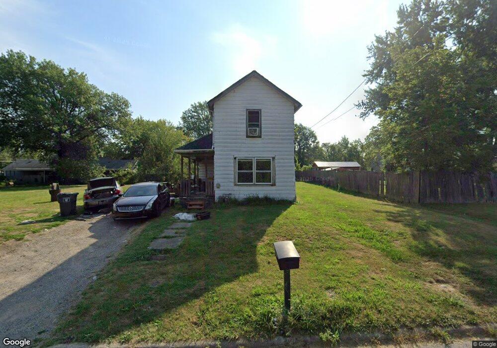 1419 Norval Ave, Lima, OH 45804 - photo 1