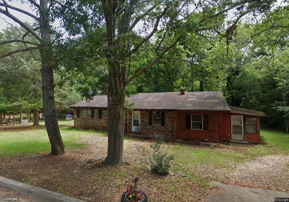 758 Beech St NW, Social Circle, GA 30025 - photo 1