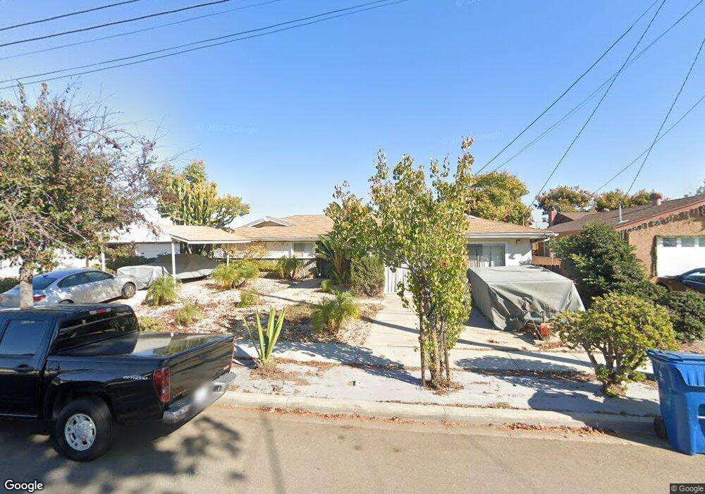 949 Myra Ave, Chula Vista, CA 91911 - photo 1