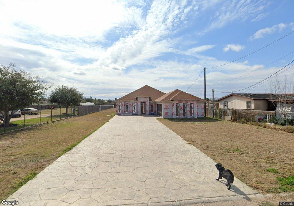 1608 Santa Clara St, Donna, TX 78537 - photo 1
