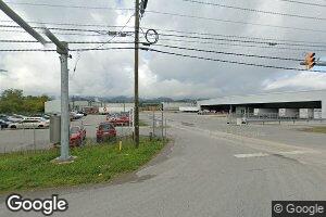 1676 Seneca Trail, Beverly, WV 26253