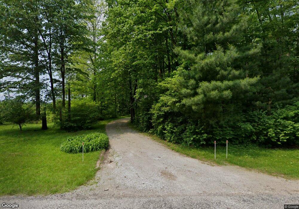 17218 Lutz Rd, Ossian, IN 46777 - photo 1