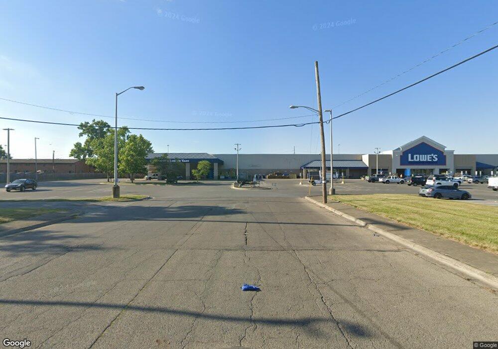 647 N Napoleon Ave, Columbus, OH 43213 - photo 1