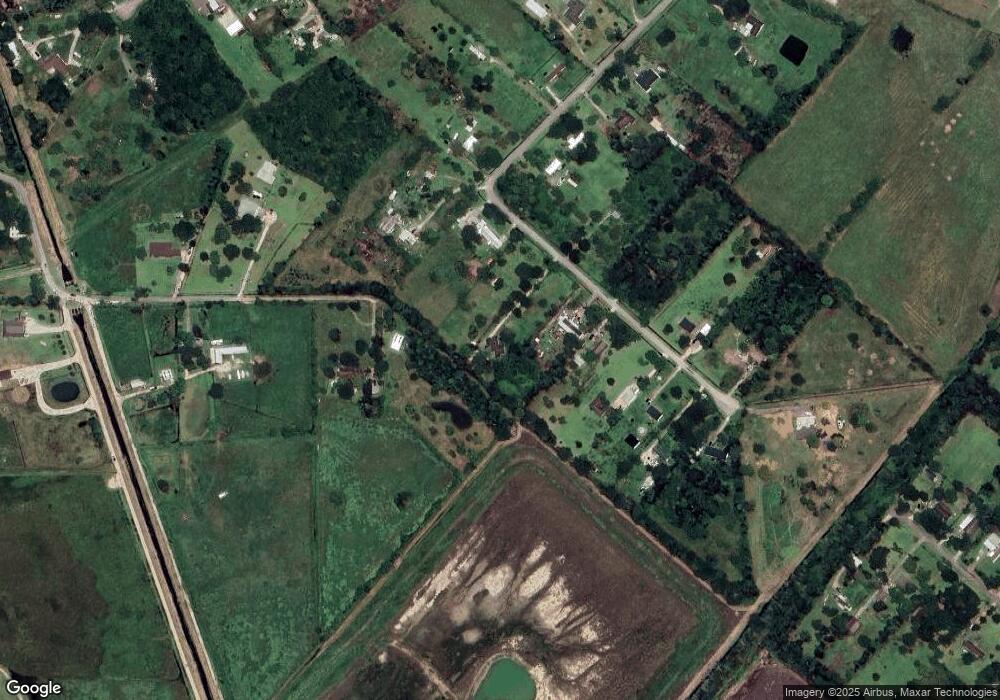 8918 Briarcrest St, Manvel, TX 77578 - photo 1